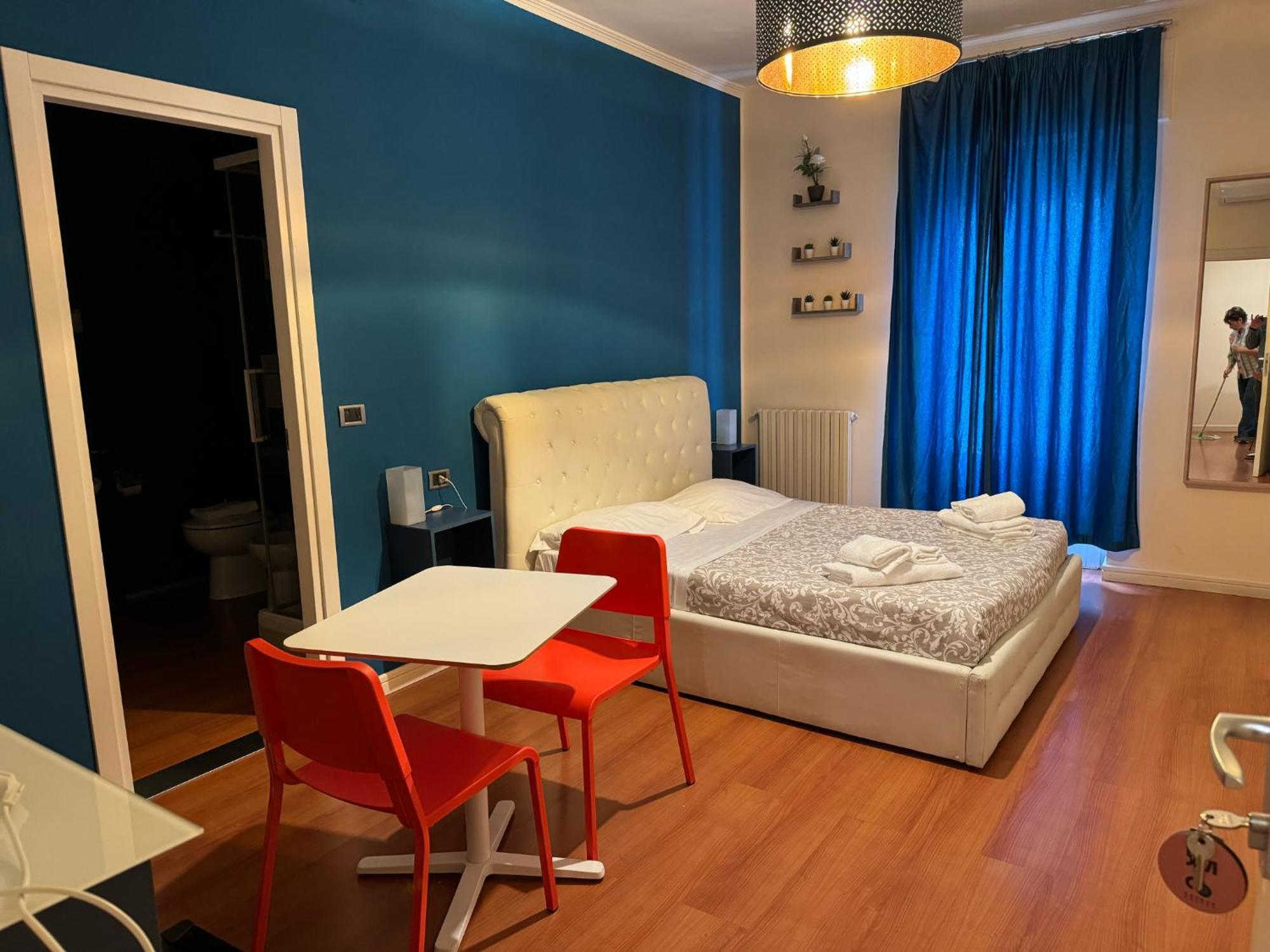 Bracco Rooms & Suites - Boutique Hotel Nel Centro Storico Di Matera Exterior photo